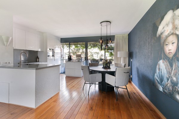 Medium property photo - Balsa 130, 3315 NJ Dordrecht